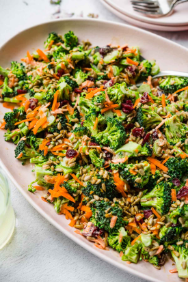 Broccoli Salad