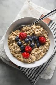 Overnight Oats