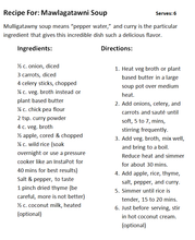 Load image into Gallery viewer, Mawlagatawni Soup
