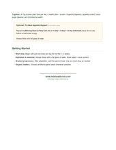 Load image into Gallery viewer, Ted's Fiber Protocol
