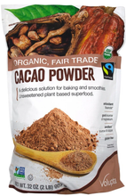 Load image into Gallery viewer, Cacao Powder - Addon to any Subscription Only!
