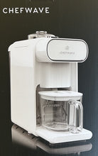 Load image into Gallery viewer, Chefwave Milkmade - Non-Dairy Milk Maker
