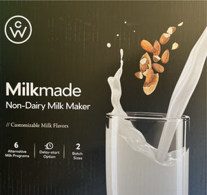 Chefwave Milkmade - Non-Dairy Milk Maker