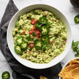 Guacamole