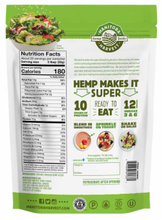 Load image into Gallery viewer, Organic Hemp Hearts - Addon to any Subscription Only!
