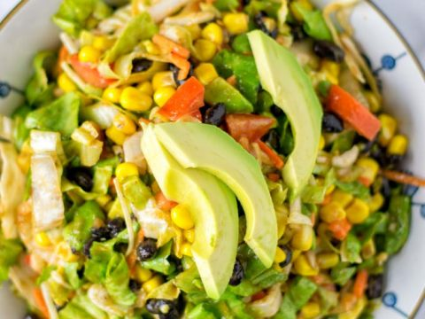 Southwest Salad