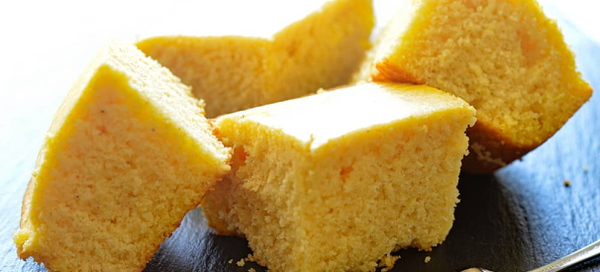 Vegan Cornbread